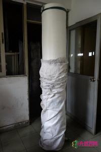 防虫网