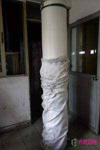 防虫网